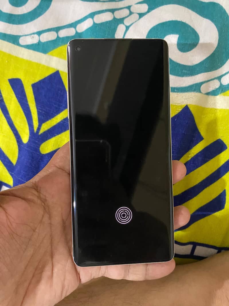 One Plus 8 1