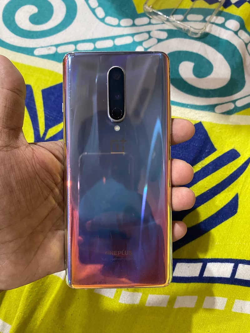 One Plus 8 2