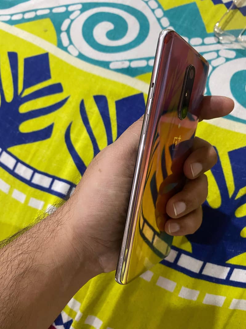 One Plus 8 3