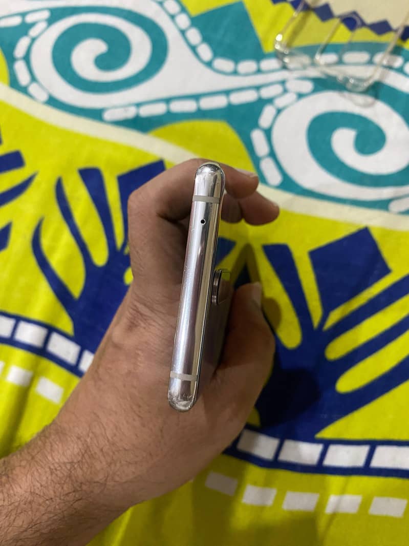 One Plus 8 5