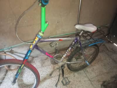 phoenix cycle for sale gear ka bagair