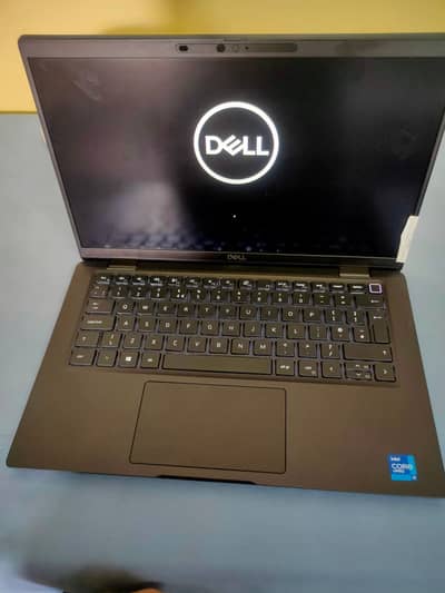 Dell Latitude 7420 | Premium Business Laptop