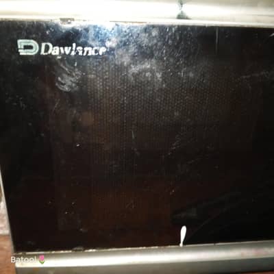 Dawlance Oven