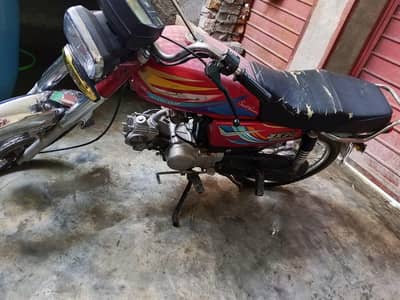 Bikes 70