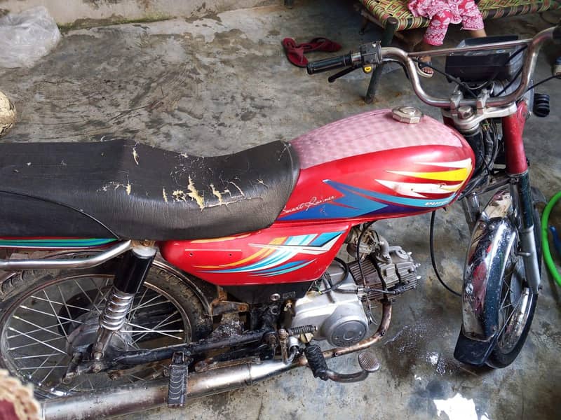 Bikes 70 1