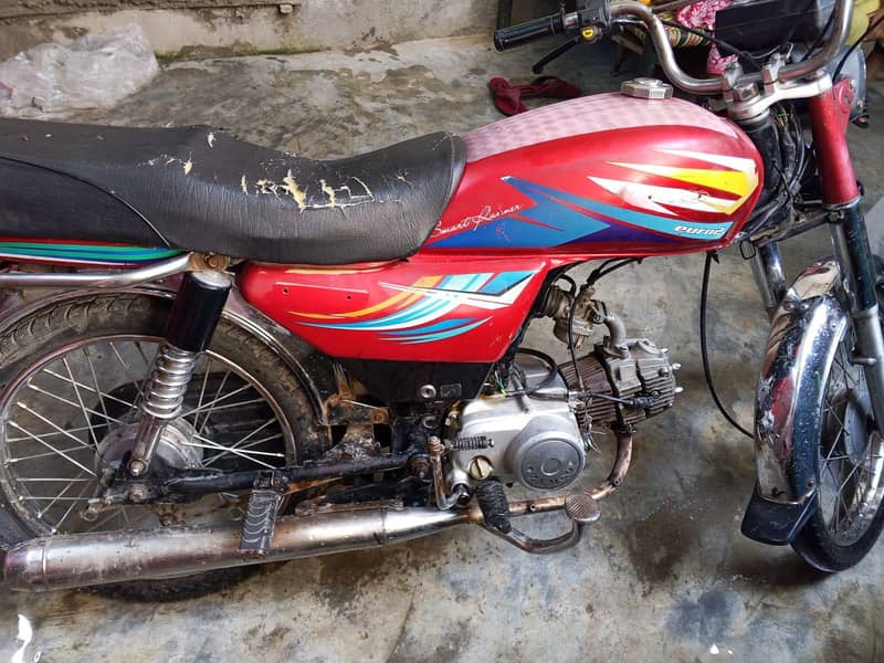 Bikes 70 3