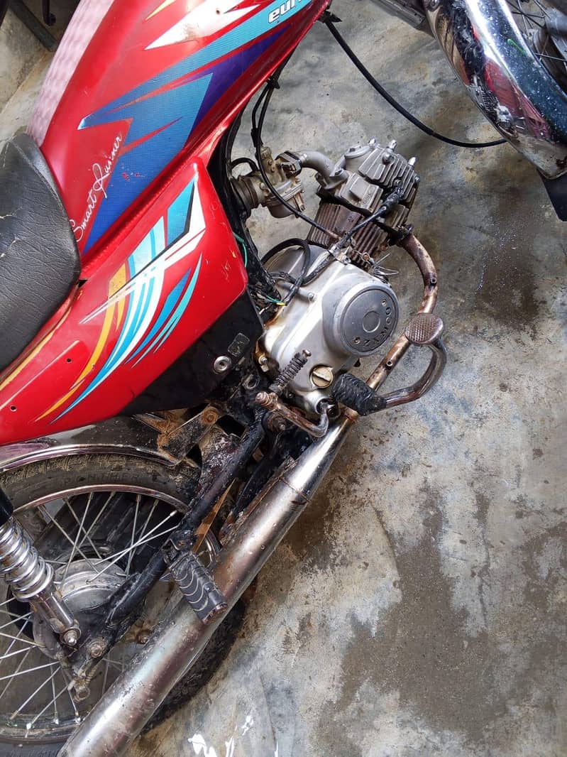 Bikes 70 4