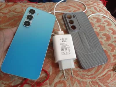 Infinix Hot 6 Pro