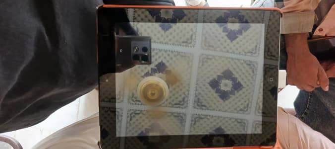 Ipad 2 generation