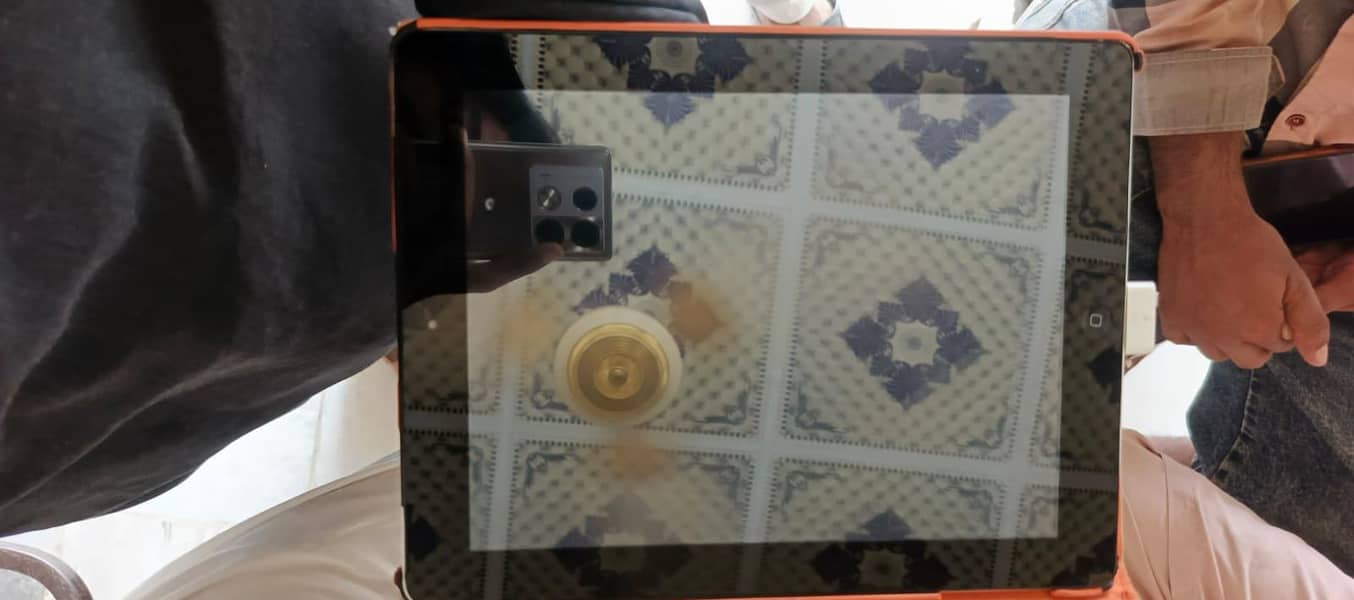Ipad 2 generation 0
