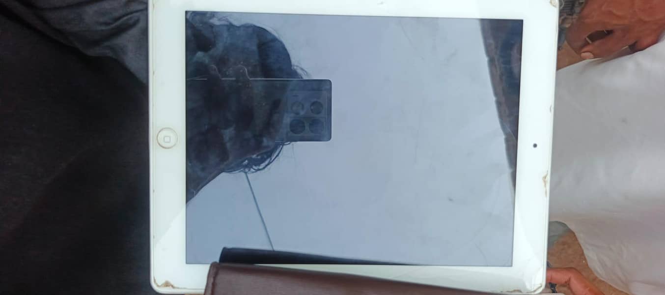 Ipad 2 generation 3