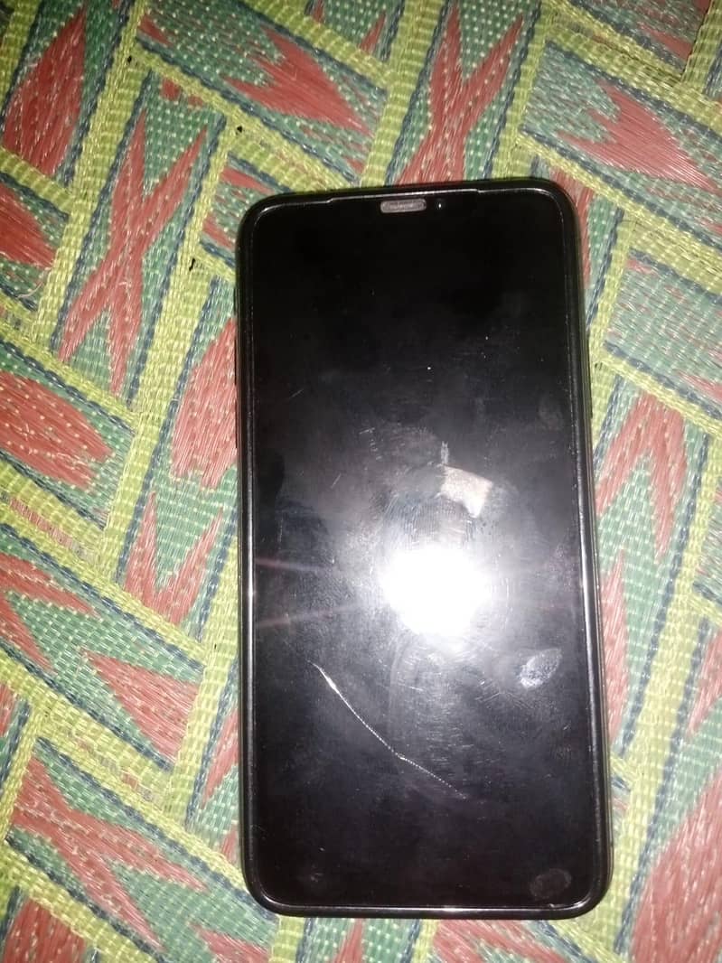 iphone xs 0