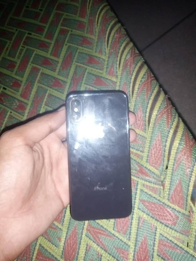iphone xs 4