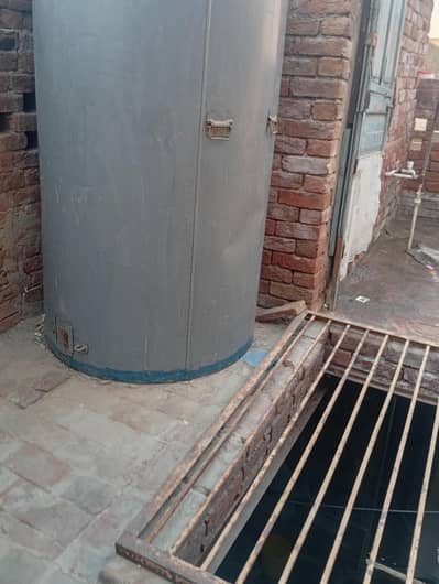 condition a one