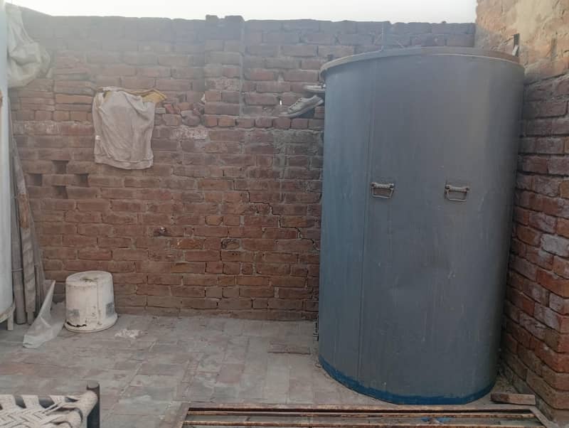 condition a one 1