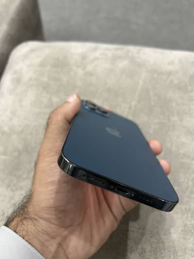 Apple iPhone 12 Pro Max