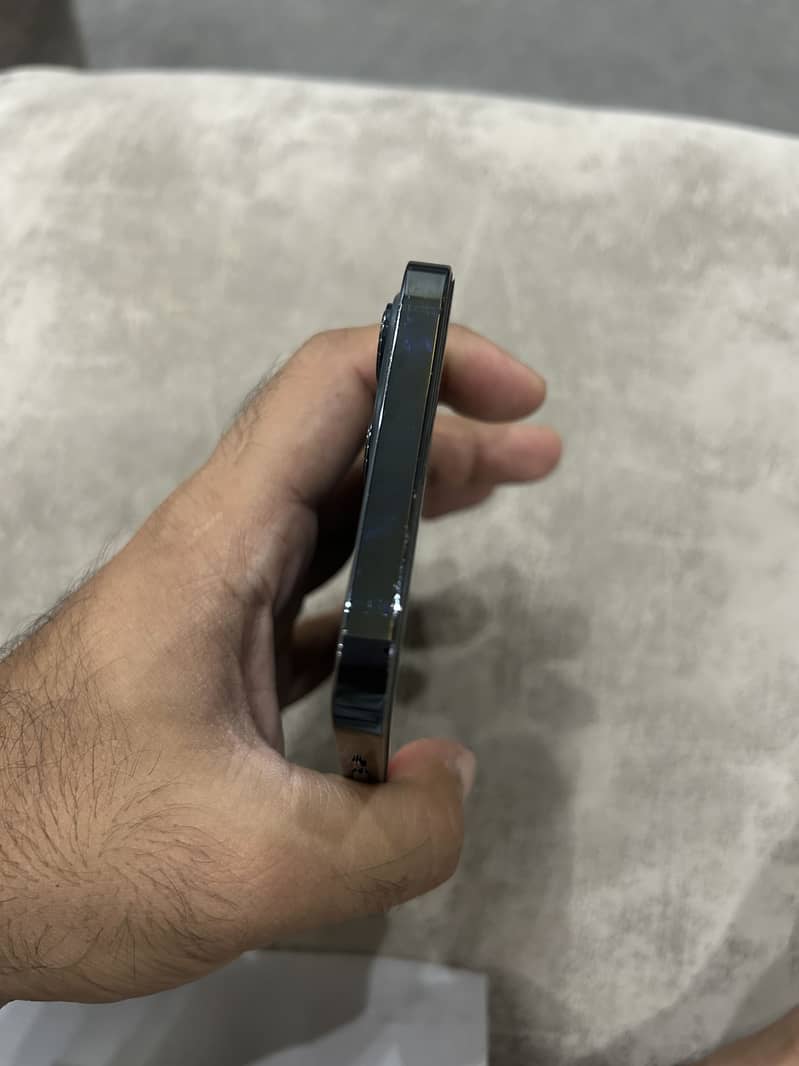 Apple iPhone 12 Pro Max 2