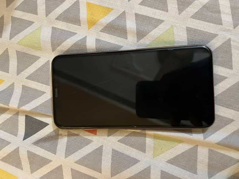 Apple iPhone 11 Pro Max 3