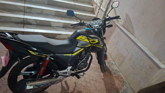 honda cbr150