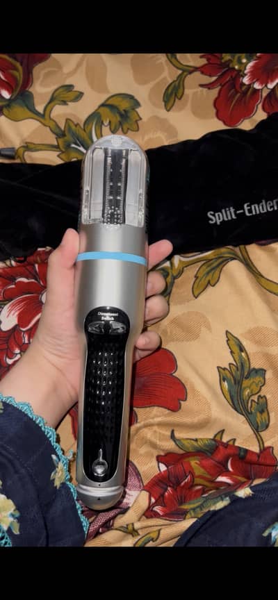 Split Ender mini