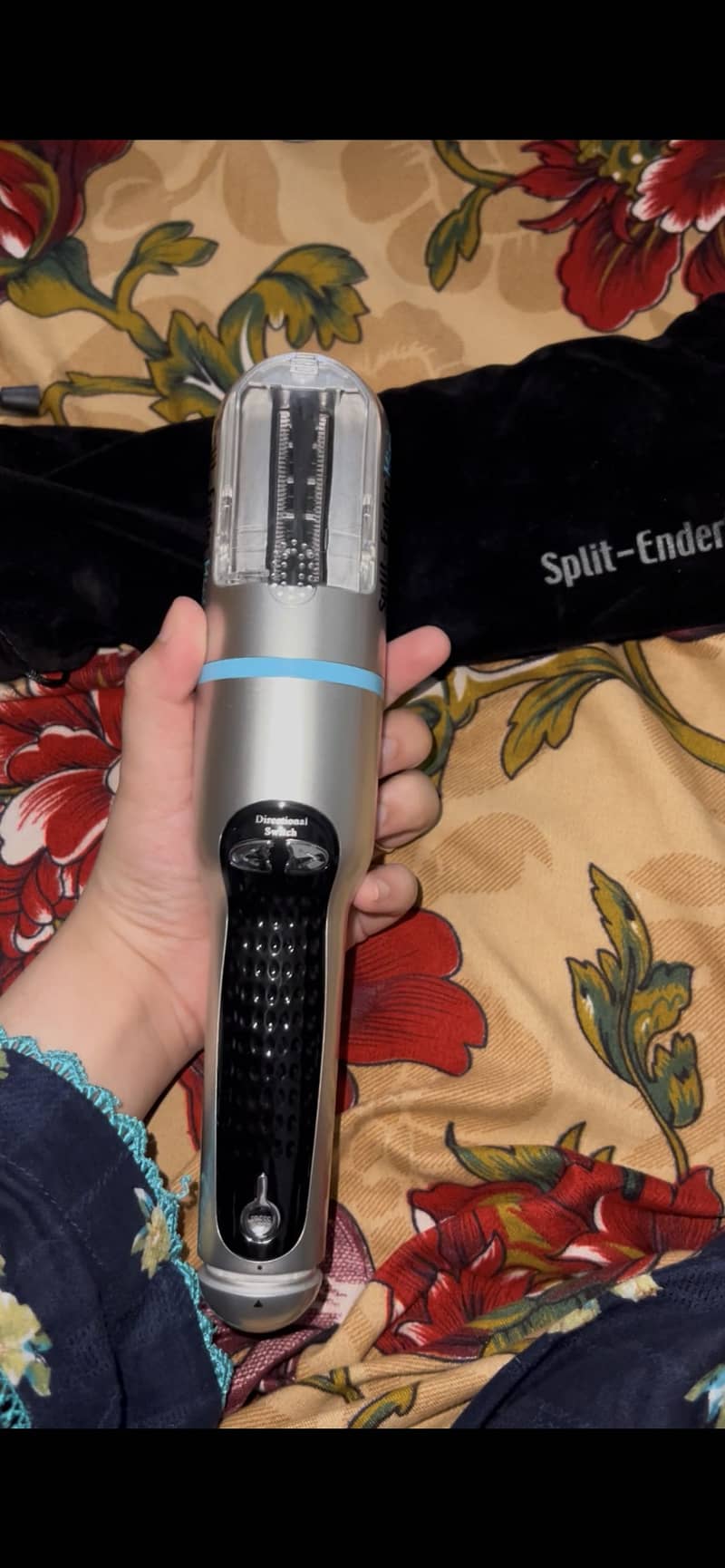 Split Ender mini 0