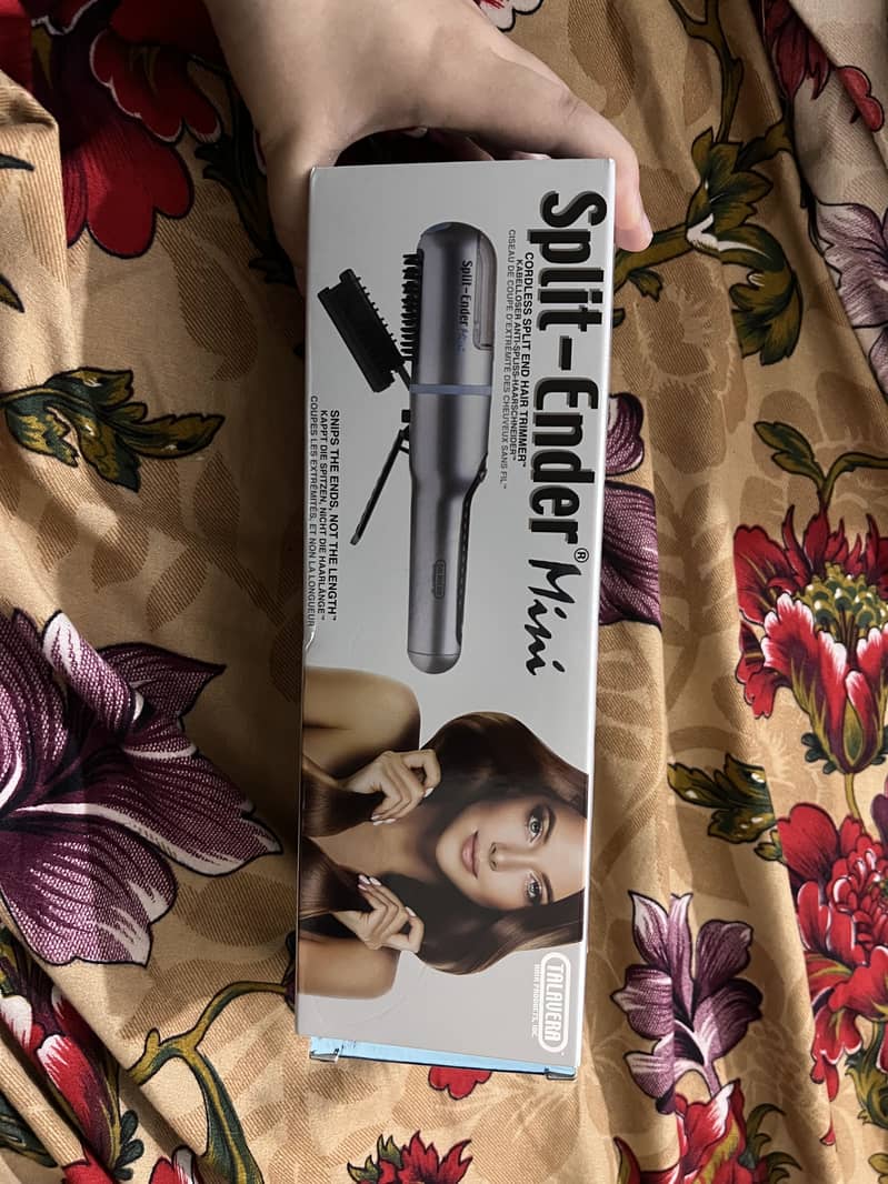 Split Ender mini 2