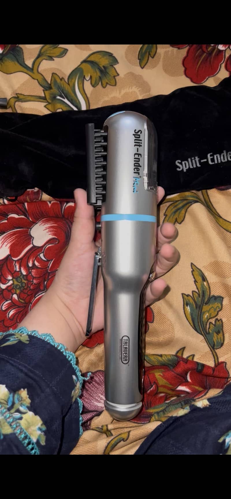 Split Ender mini 5