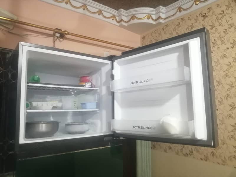 Haier 1