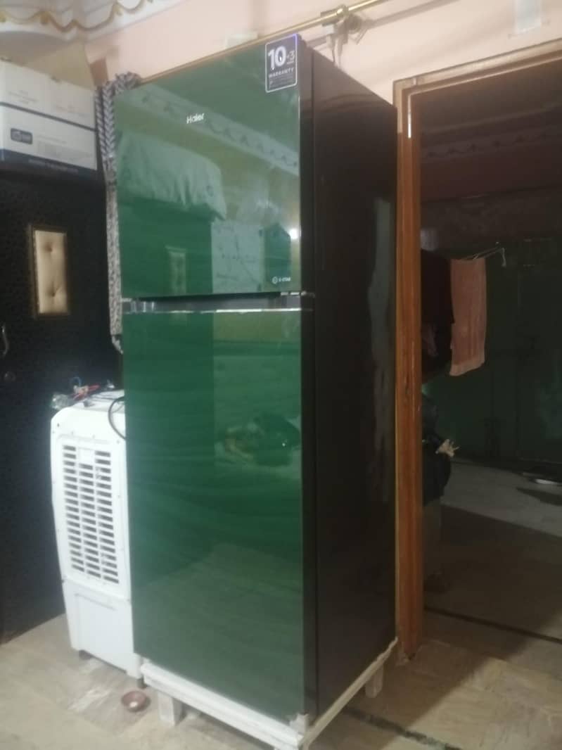 Haier 2