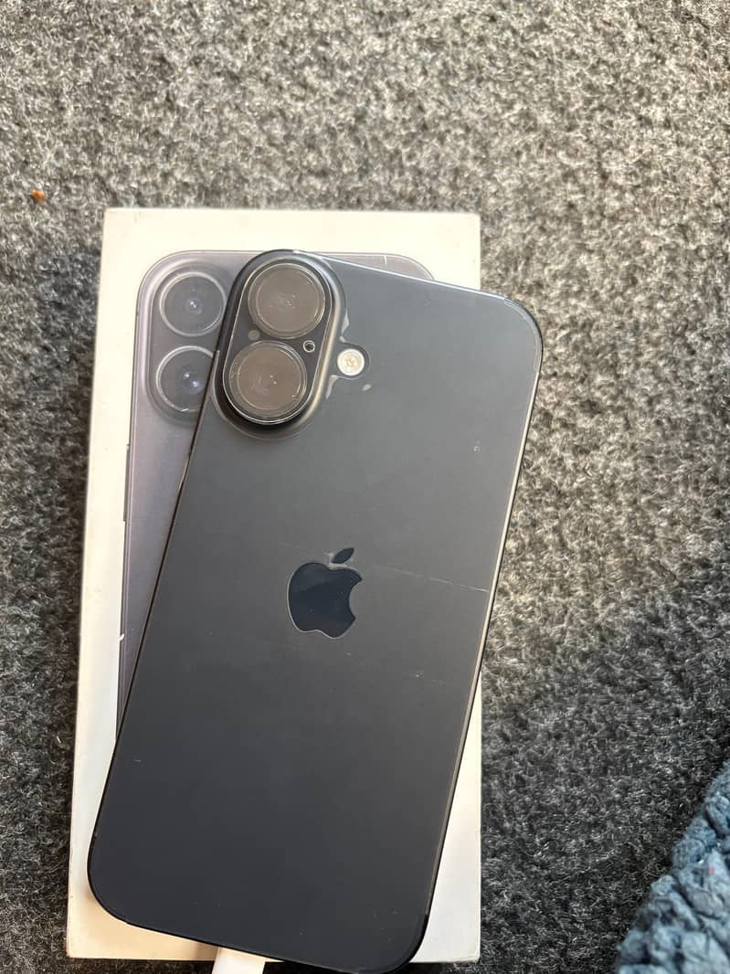 Iphone 16 1