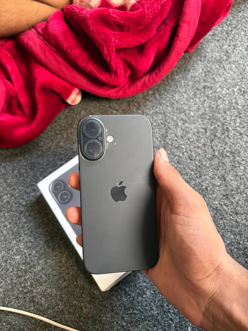 Iphone 16 3