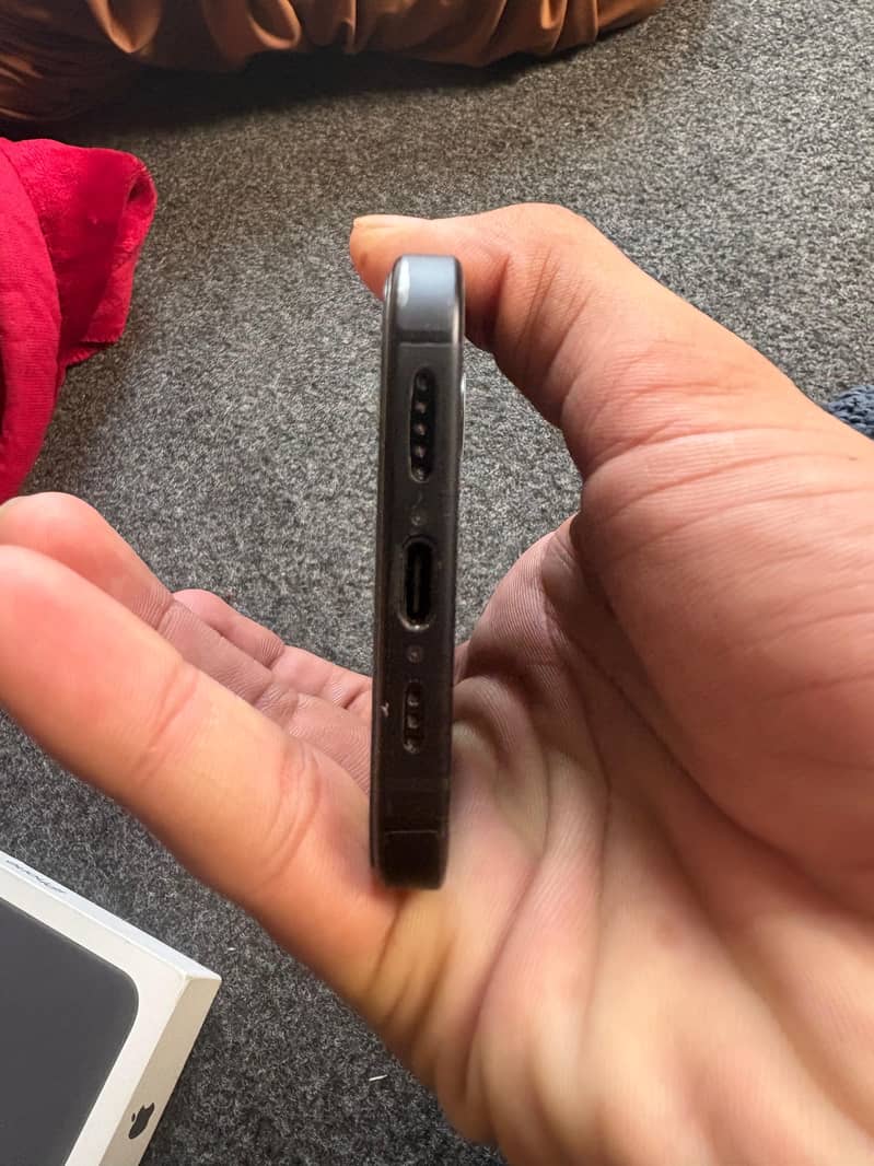 Iphone 16 5