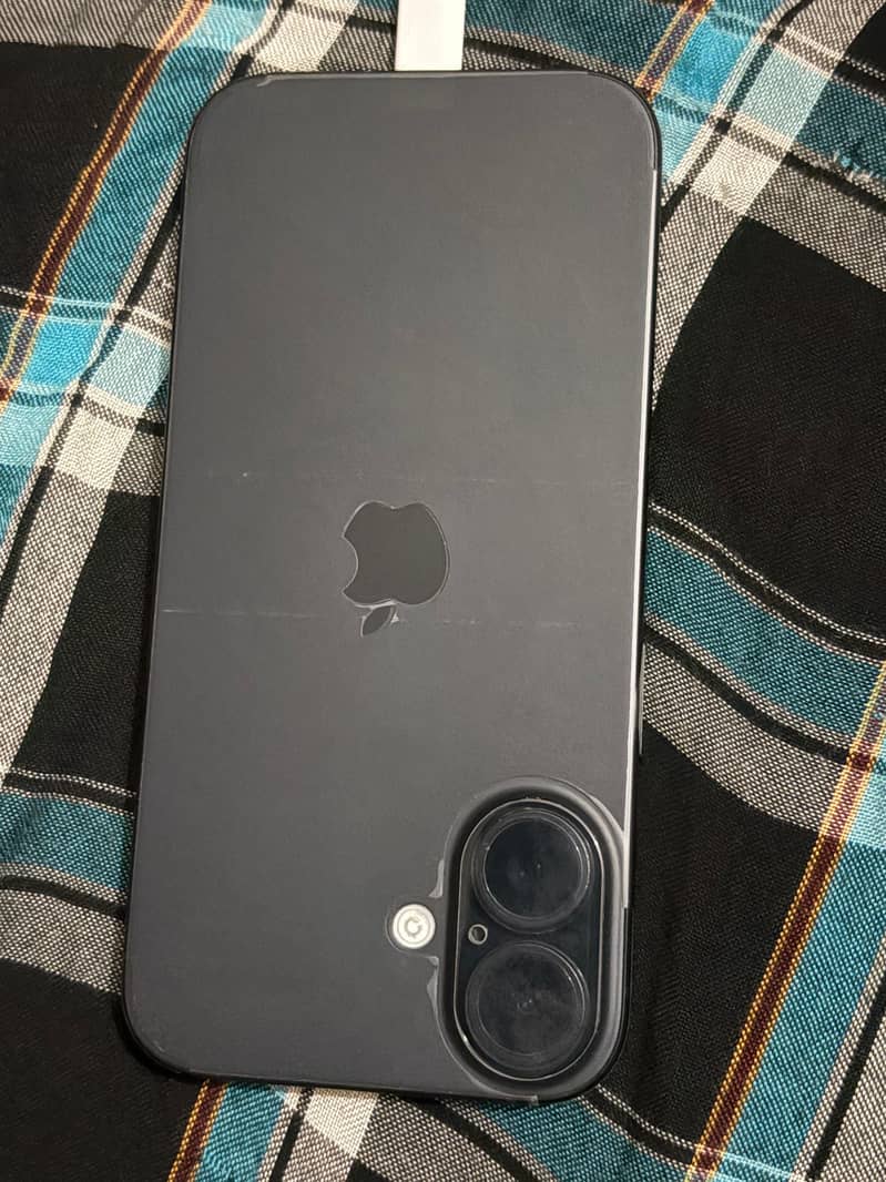Iphone 16 6