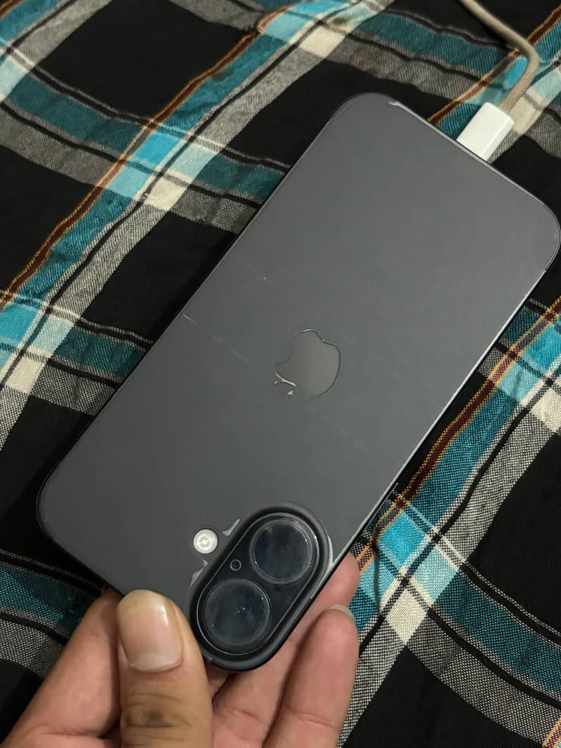 Iphone 16 9