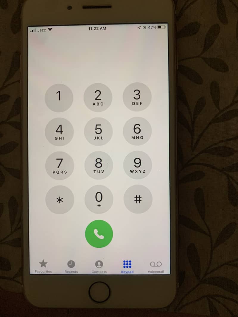 Apple iPhone 7 Plus 0