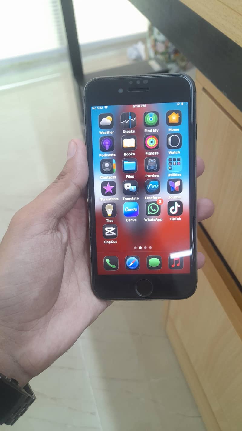 Apple iPhone SE 1