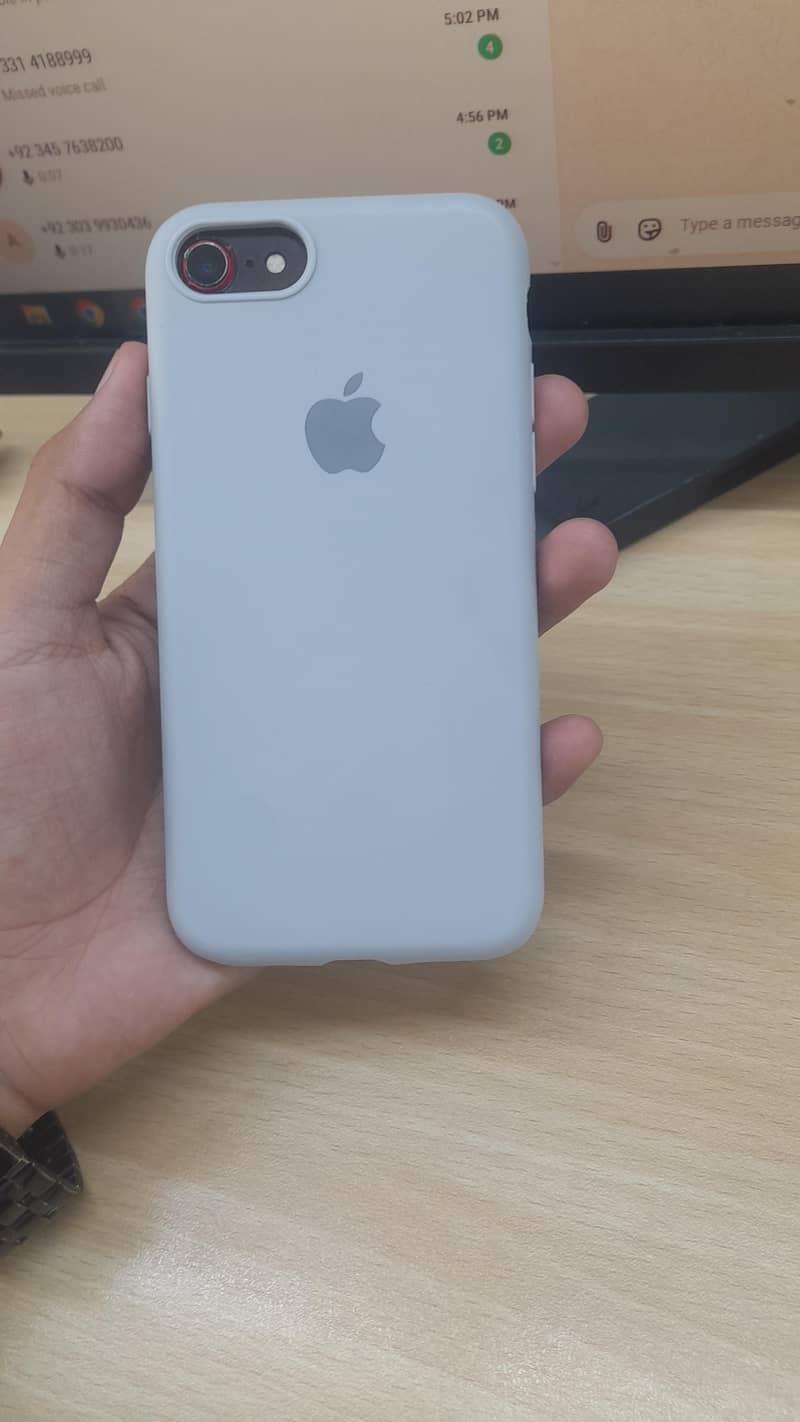 Apple iPhone SE 5