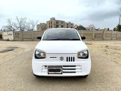 Suzuki Alto 2021 b2b original manual