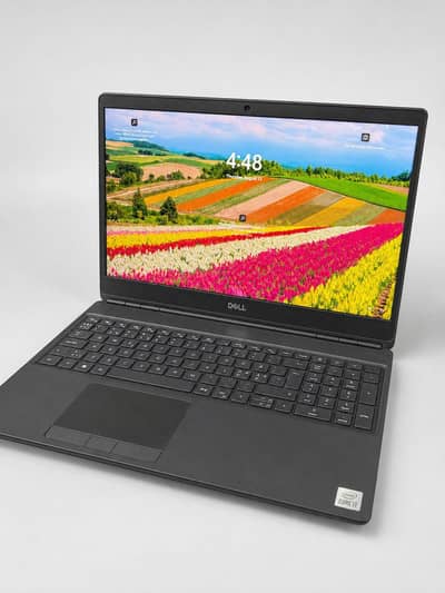 Dell Precision 7550 Mobile Workstation – Core i7 10th Gen | 32GB Ram
