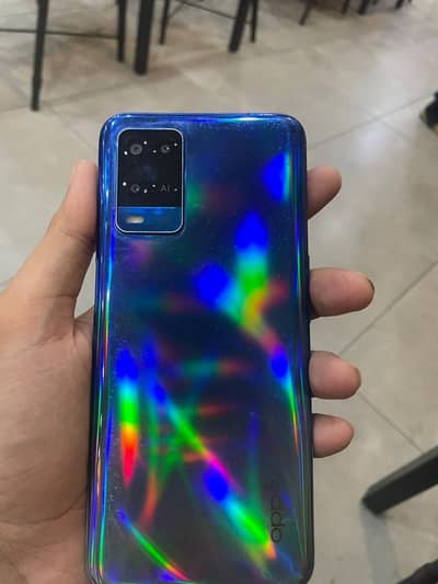 OPPO A54