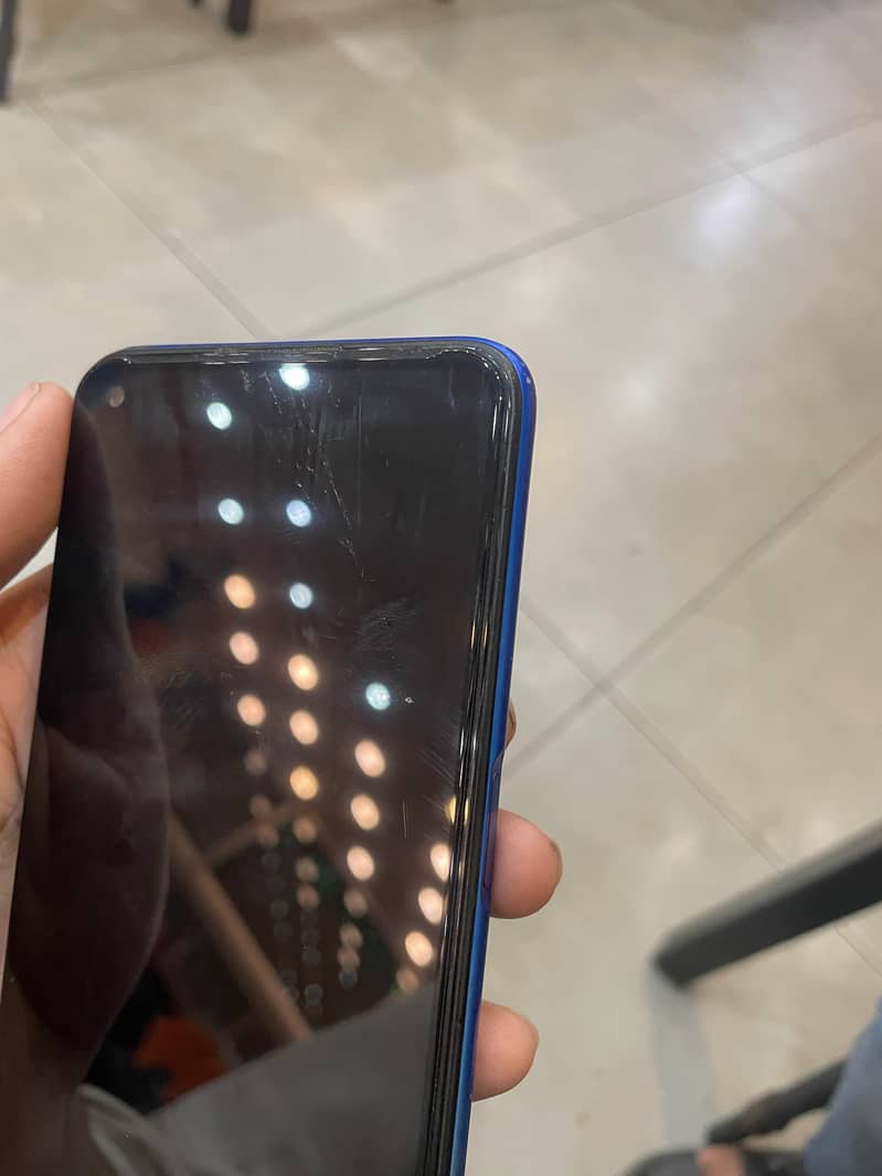 OPPO A54 1