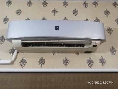 ECO Sharp American AC Inverter 1.5Ton