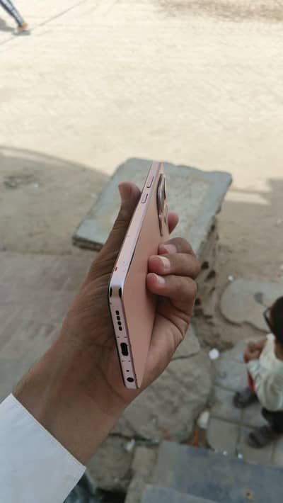 Infinix Smart 9 hd