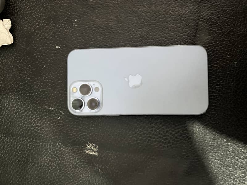 Apple iPhone 13 Pro Max 4