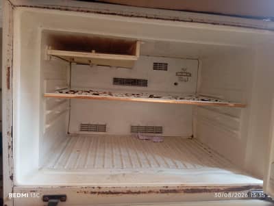 Fridge