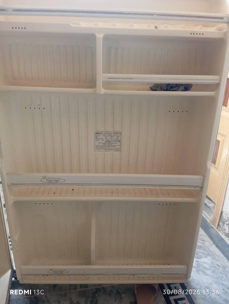 Fridge 4
