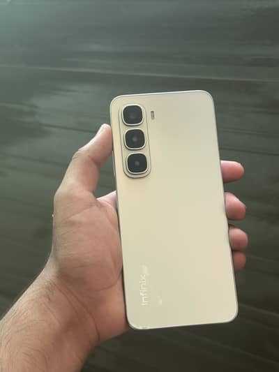 Infinix Hot 6oi