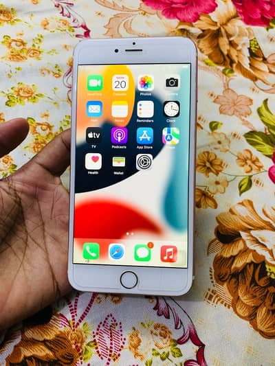 iPhone 6s plus 64gb PTA oprovd
