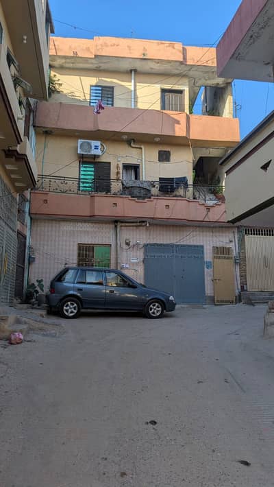 House For Sale In Chatha Bakhtawar