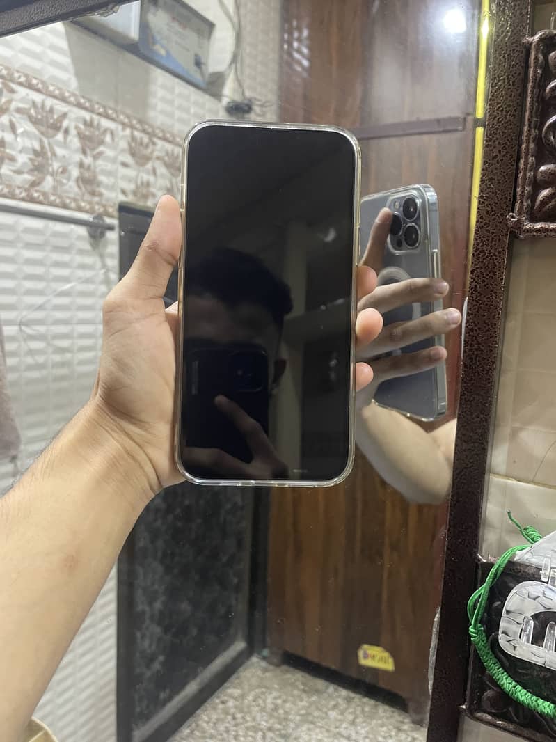 Apple iPhone 13 Pro Max 0